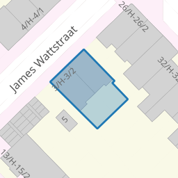 Perceel WTG02-A-3133