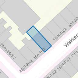 Perceel WTG02-A-3153