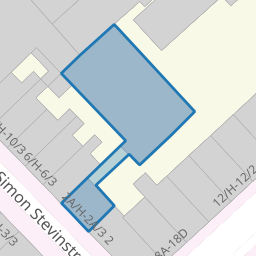 Perceel WTG02-A-3154