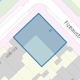 Perceel WTG02-A-3184