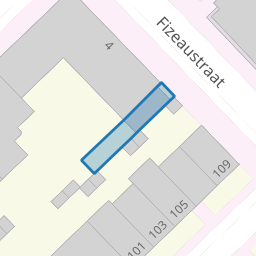 Perceel WTG02-A-3186