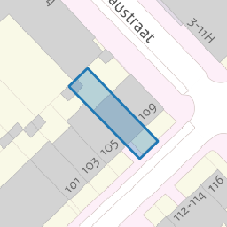 Perceel WTG02-A-3189