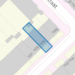 Perceel WTG02-A-3190