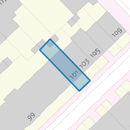 Perceel WTG02-A-3192