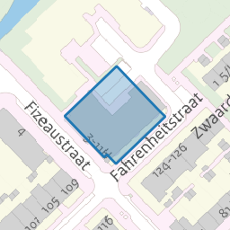 Perceel WTG02-A-3198