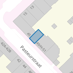 Perceel WTG02-A-3380