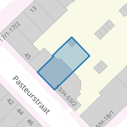 Perceel WTG02-A-3381