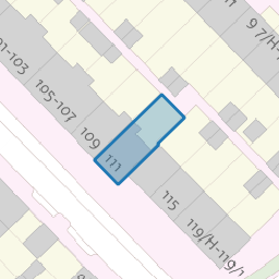 Perceel WTG02-A-3438