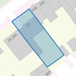 Perceel WTG02-A-3497