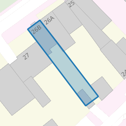 Perceel WTG02-A-3499