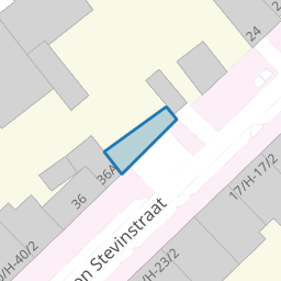 Perceel WTG02-A-3501