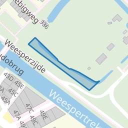 Perceel WTG02-A-3540