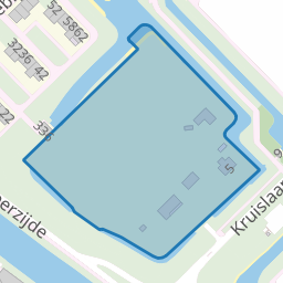 Perceel WTG02-A-3541