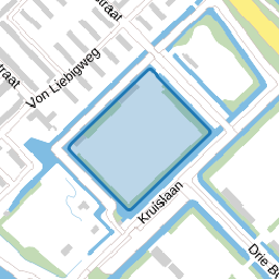 Perceel WTG02-A-3542