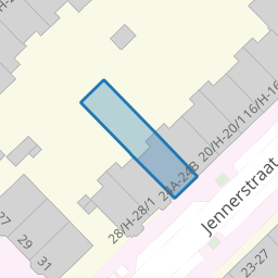 Perceel WTG02-A-3588