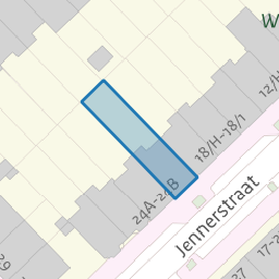 Perceel WTG02-A-3589