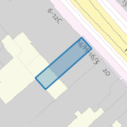 Perceel WTG02-A-3600