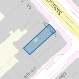 Perceel WTG02-A-3603