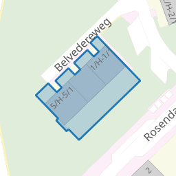 Perceel WTG02-A-3627