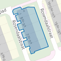 Perceel WTG02-A-3629