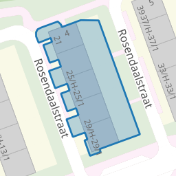 Perceel WTG02-A-3631