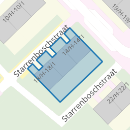 Perceel WTG02-A-3640