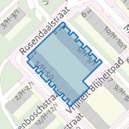 Perceel WTG02-A-3641