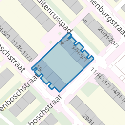 Perceel WTG02-A-3642