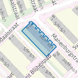 Perceel WTG02-A-3643