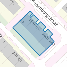 Perceel WTG02-A-3644