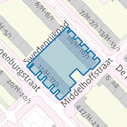 Perceel WTG02-A-3646