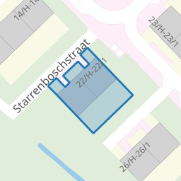 Perceel WTG02-A-3649