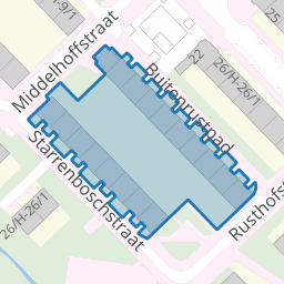 Perceel WTG02-A-3651