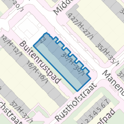 Perceel WTG02-A-3652