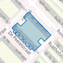 Perceel WTG02-A-3654