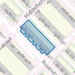 Perceel WTG02-A-3655