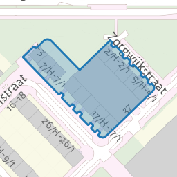 Perceel WTG02-A-3657