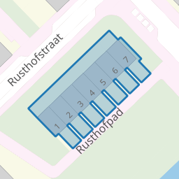 Perceel WTG02-A-3658