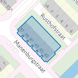 Perceel WTG02-A-3659