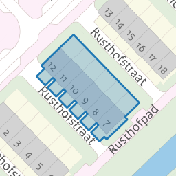 Perceel WTG02-A-3661