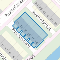 Perceel WTG02-A-3662