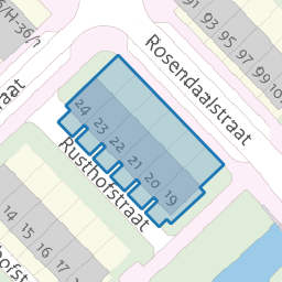 Perceel WTG02-A-3663