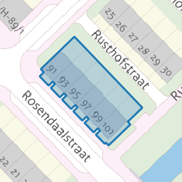 Perceel WTG02-A-3664