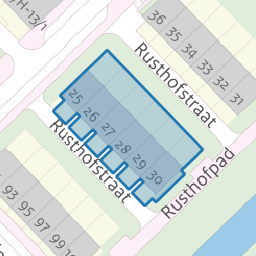 Perceel WTG02-A-3665