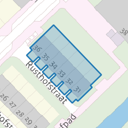 Perceel WTG02-A-3666