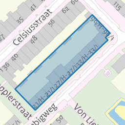 Perceel WTG02-A-3670