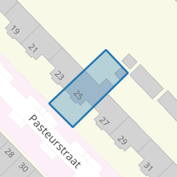 Perceel WTG02-A-3684