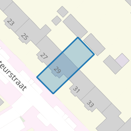 Perceel WTG02-A-3686