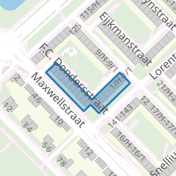 Perceel WTG02-A-3692