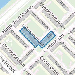 Perceel WTG02-A-3696